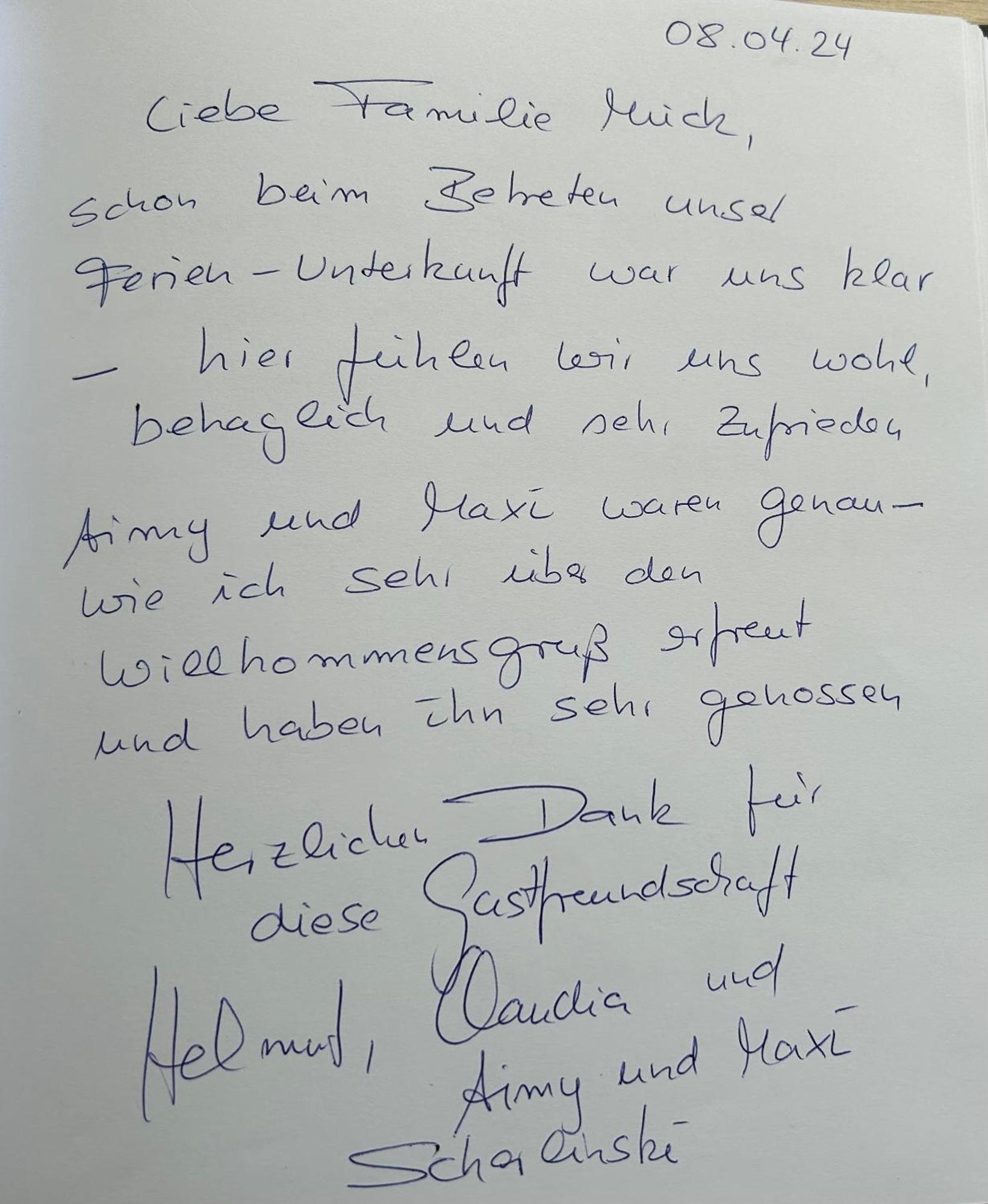 Ferienhaus Hein Mueck Glücksburg Zewnętrze zdjęcie